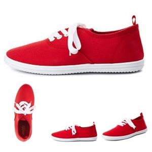 Charlotte Russe Shoes